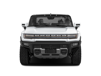 2025 GMC HUMMER EV Pickup Base