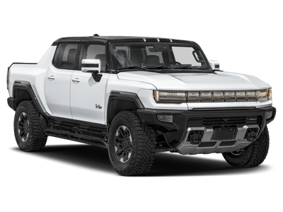 2025 GMC HUMMER EV Pickup Base