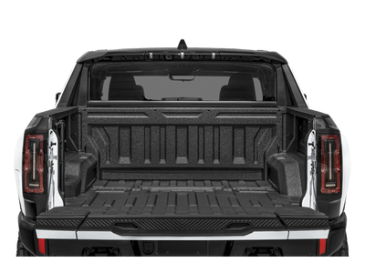 2025 GMC HUMMER EV Pickup Base