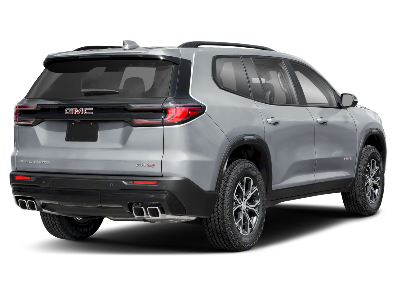 2026 GMC Acadia Base