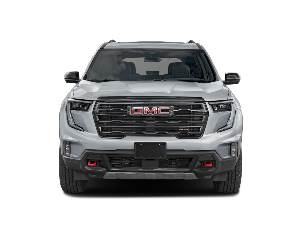 2026 GMC Acadia Base