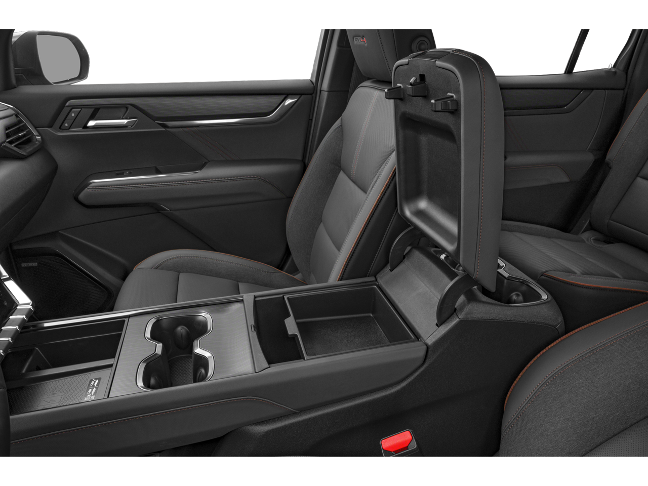 2026 GMC Acadia Base