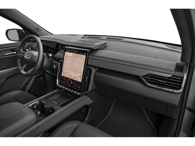 2026 GMC Acadia Base