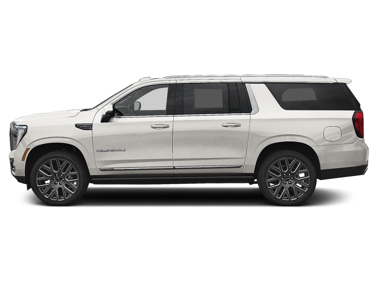 2026 GMC Yukon XL Base