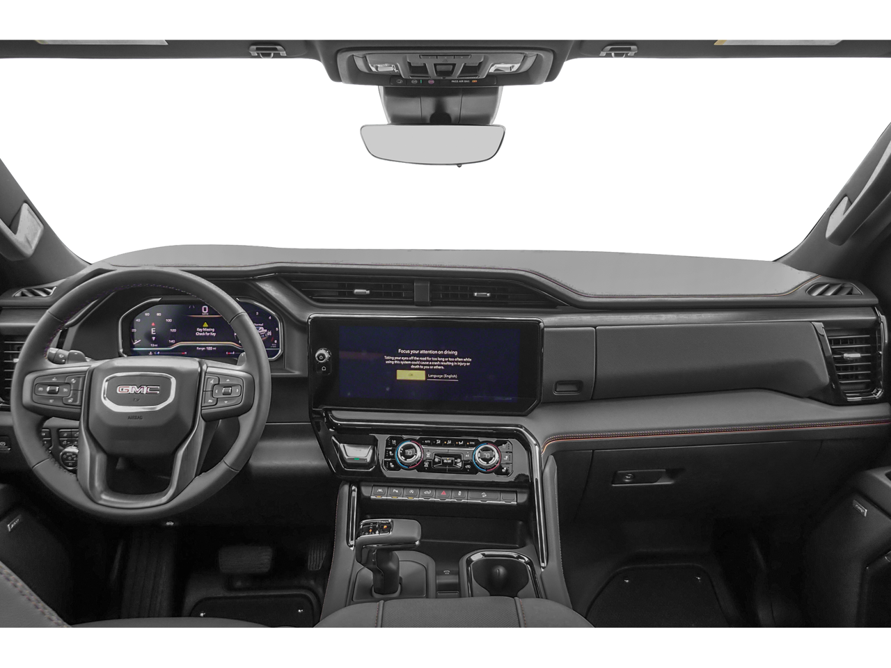 2026 GMC Sierra 1500 Base