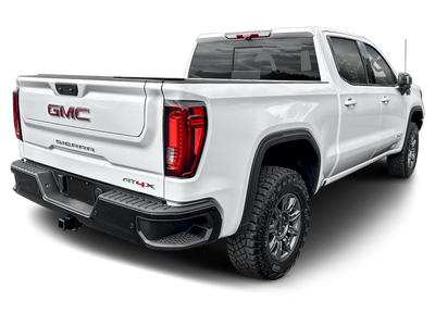 2026 GMC Sierra 1500 Base