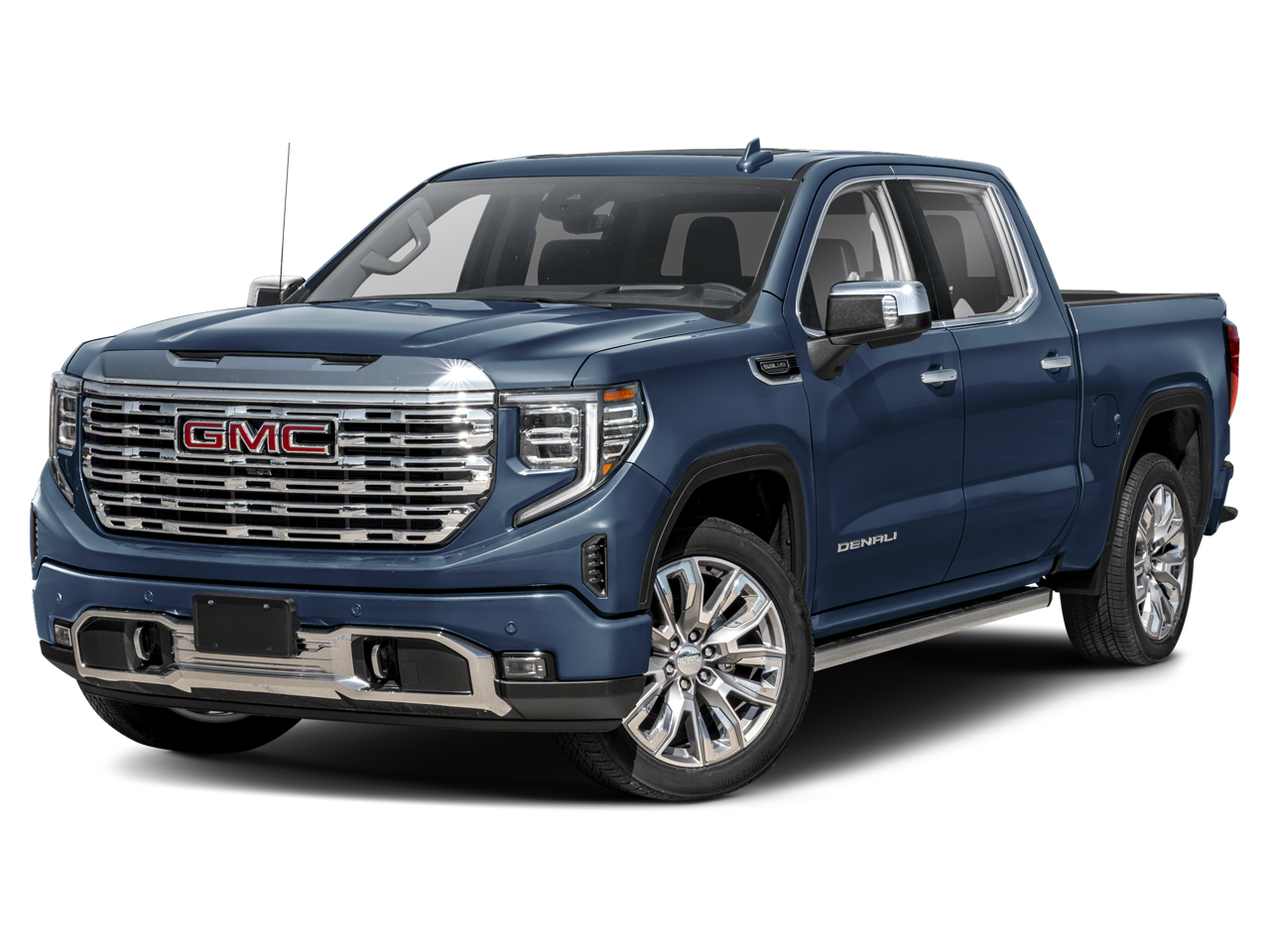 2026 GMC Sierra 1500 Base