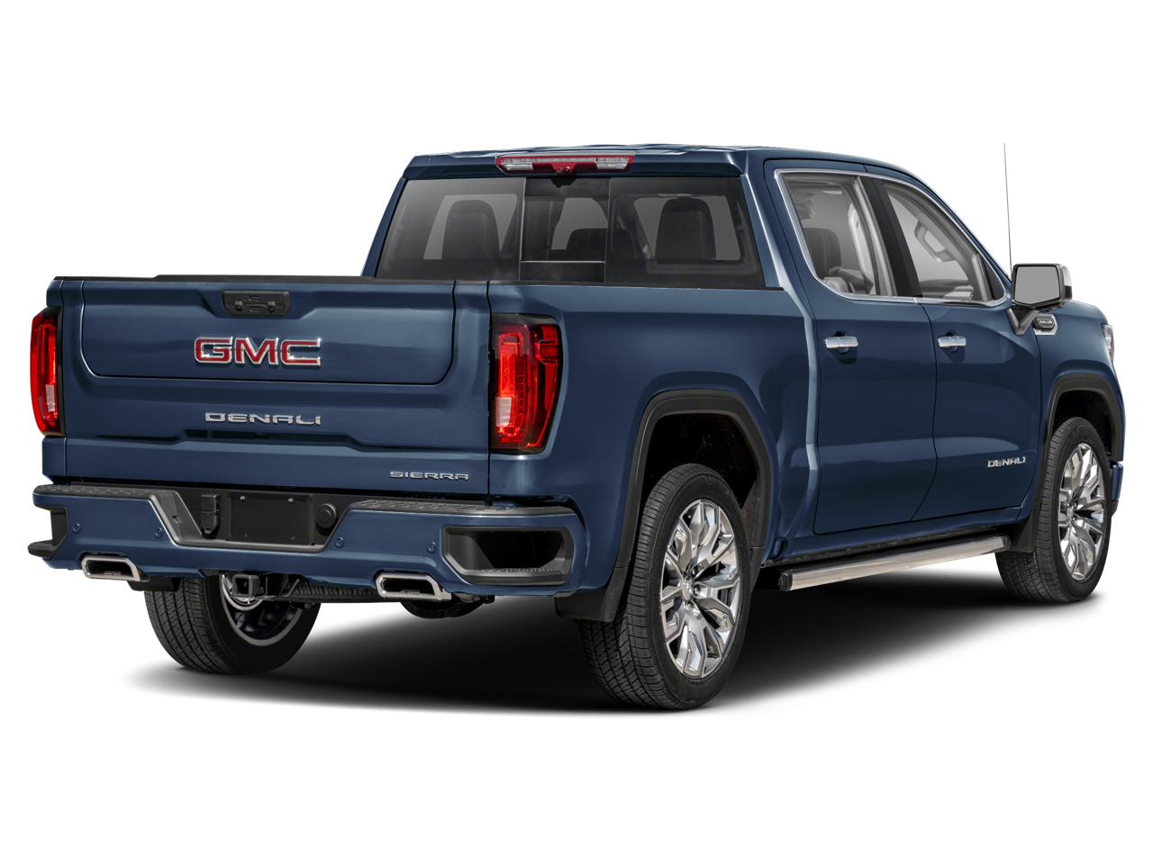2026 GMC Sierra 1500 Base