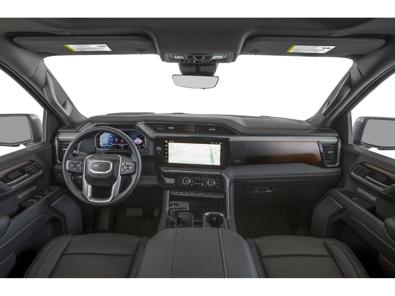 2026 GMC Sierra 1500 Base