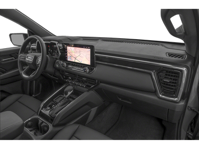 2026 GMC Canyon Base
