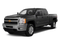 2013 Chevrolet Silverado 2500 HD LT