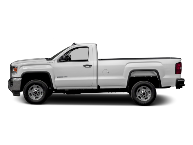 2016 GMC Sierra 2500 HD Base