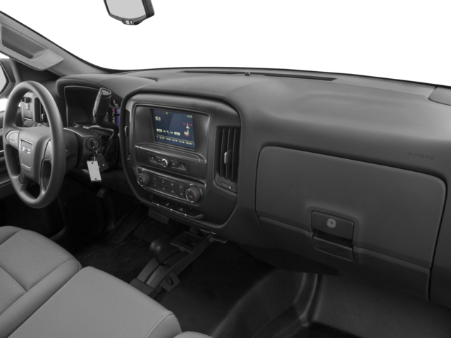 2016 GMC Sierra 2500 HD Base