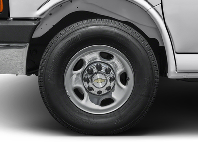 2017 Chevrolet Express Passenger 3500 LT