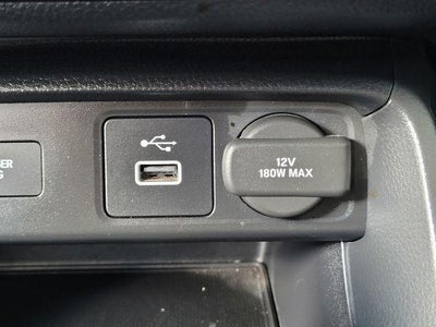 2022 Honda Civic Hatchback EX-L