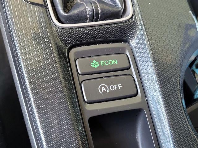 2022 Honda Civic Hatchback EX-L