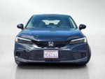 2022 Honda Civic Hatchback EX-L