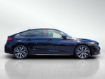 2022 Honda Civic Hatchback EX-L