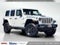 2022 Jeep Wrangler 4xe Unlimited Rubicon 4x4