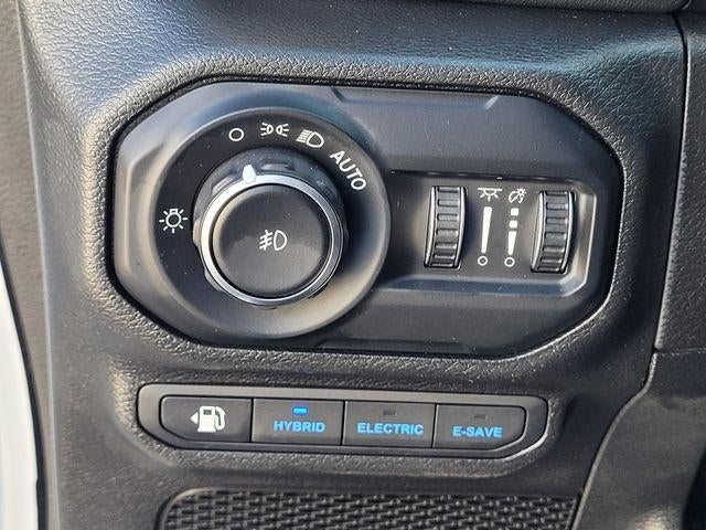 2022 Jeep Wrangler 4xe Unlimited Rubicon 4x4