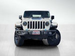 2022 Jeep Wrangler 4xe Unlimited Rubicon 4x4