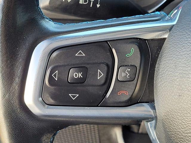 2022 Jeep Wrangler 4xe Unlimited Rubicon 4x4