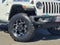 2022 Jeep Wrangler 4xe Unlimited Rubicon 4x4