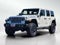 2022 Jeep Wrangler 4xe Unlimited Rubicon 4x4
