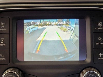 2024 RAM 1500 Classic Warlock Crew Cab 4x2 5'7" Box