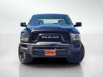 2024 RAM 1500 Classic Warlock Crew Cab 4x2 5'7" Box