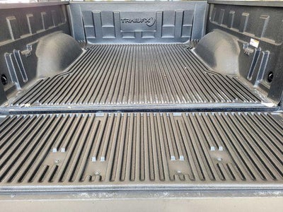 2024 RAM 1500 Classic Warlock Crew Cab 4x2 5'7" Box