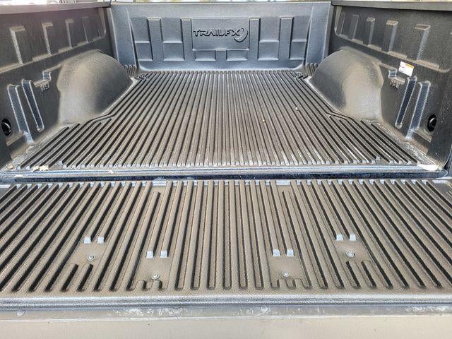 2024 RAM 1500 Classic Warlock Crew Cab 4x2 5'7" Box