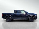 2024 RAM 1500 Classic Warlock Crew Cab 4x2 5'7" Box