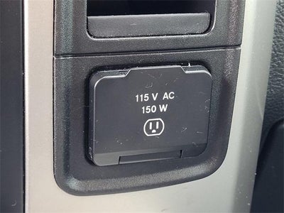 2017 RAM 1500 Big Horn Crew Cab 4x4 5'7" Box