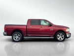2017 RAM 1500 Big Horn Crew Cab 4x4 5'7" Box