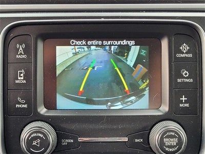 2019 RAM 1500 Classic SLT Crew Cab 4x4 5'7" Box