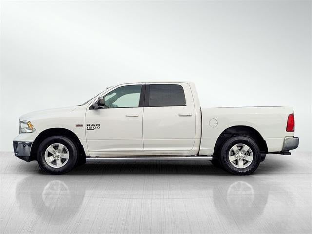 2019 RAM 1500 Classic SLT Crew Cab 4x4 5'7" Box