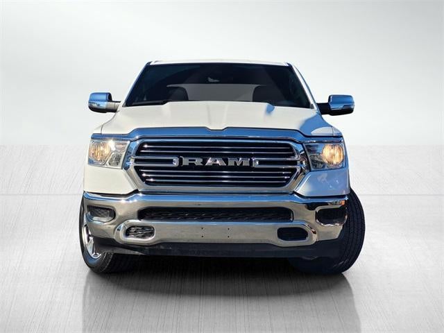 2024 RAM 1500 Laramie Crew Cab 4x2 5'7" Box