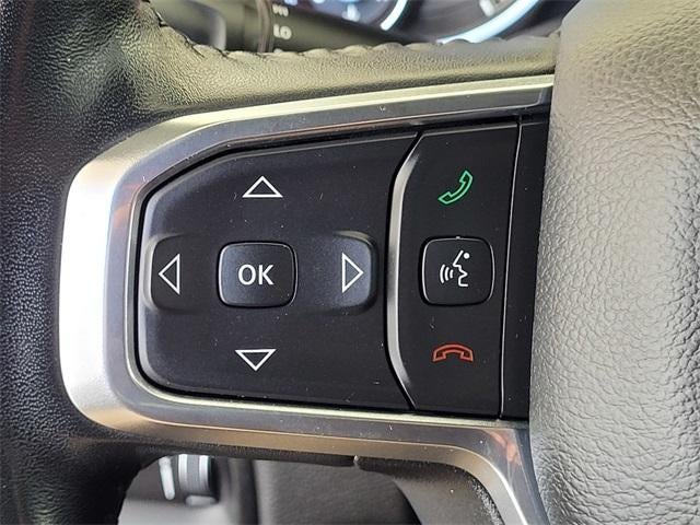 2024 RAM 1500 Laramie Crew Cab 4x2 5'7" Box