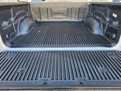 2024 RAM 1500 Laramie Crew Cab 4x2 5'7" Box