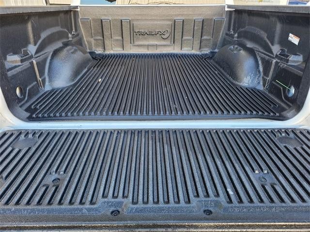 2024 RAM 1500 Laramie Crew Cab 4x2 5'7" Box