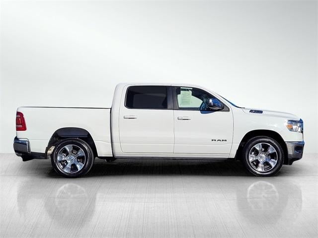 2024 RAM 1500 Laramie Crew Cab 4x2 5'7" Box