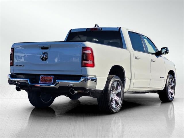2024 RAM 1500 Laramie Crew Cab 4x2 5'7" Box