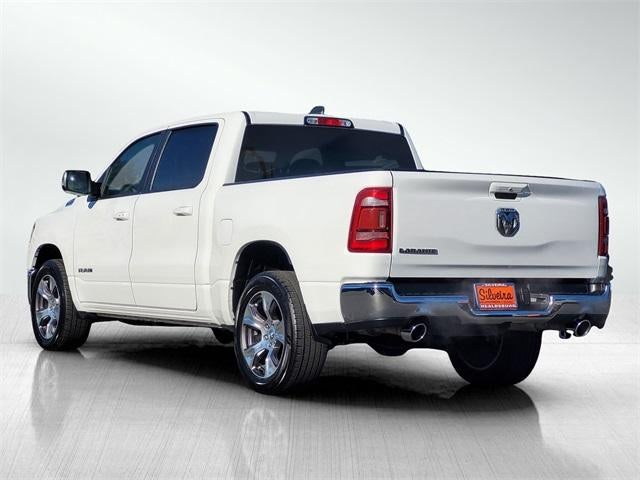 2024 RAM 1500 Laramie Crew Cab 4x2 5'7" Box
