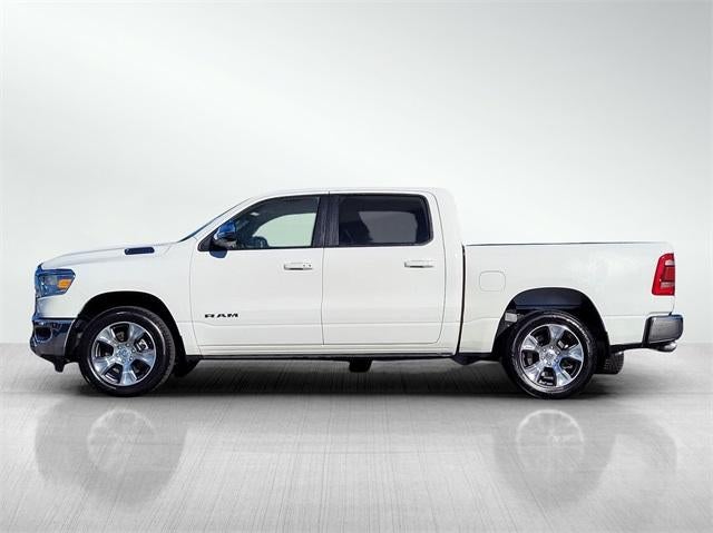 2024 RAM 1500 Laramie Crew Cab 4x2 5'7" Box
