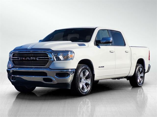 2024 RAM 1500 Laramie Crew Cab 4x2 5'7" Box