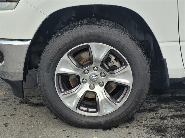 2023 RAM 1500 Laramie Crew Cab 4x2 5'7" Box