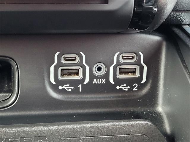 2023 RAM 1500 Laramie Crew Cab 4x2 5'7" Box