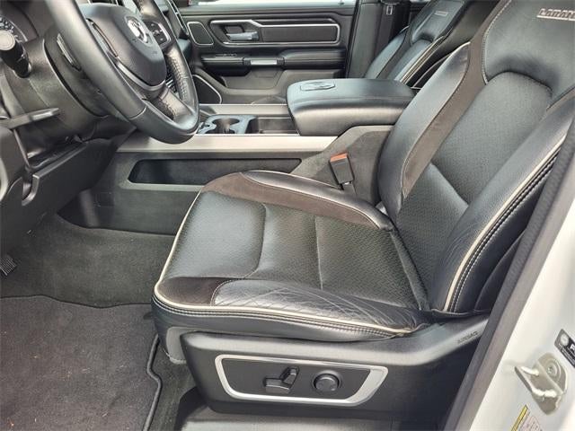 2023 RAM 1500 Laramie Crew Cab 4x2 5'7" Box