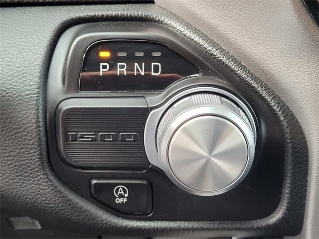 2023 RAM 1500 Laramie Crew Cab 4x2 5'7" Box